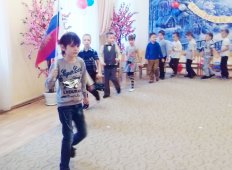23 февраля