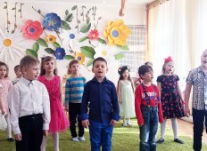 8 Марта