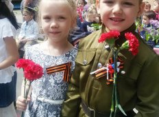 День Победы