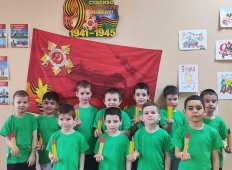 Акция &quot;Свеча памяти&quot;