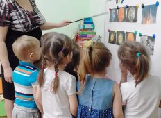 День космонавтики