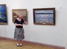 Экскурсия в музей