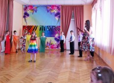 &quot;Маленькие звездочки&quot;