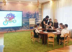 &quot;Лучший работник Кировского района - 2018&quot;
