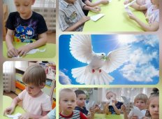Всероссийский Урок Победы
