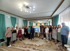 Патриотическое воспитание в условиях дошкольного образования